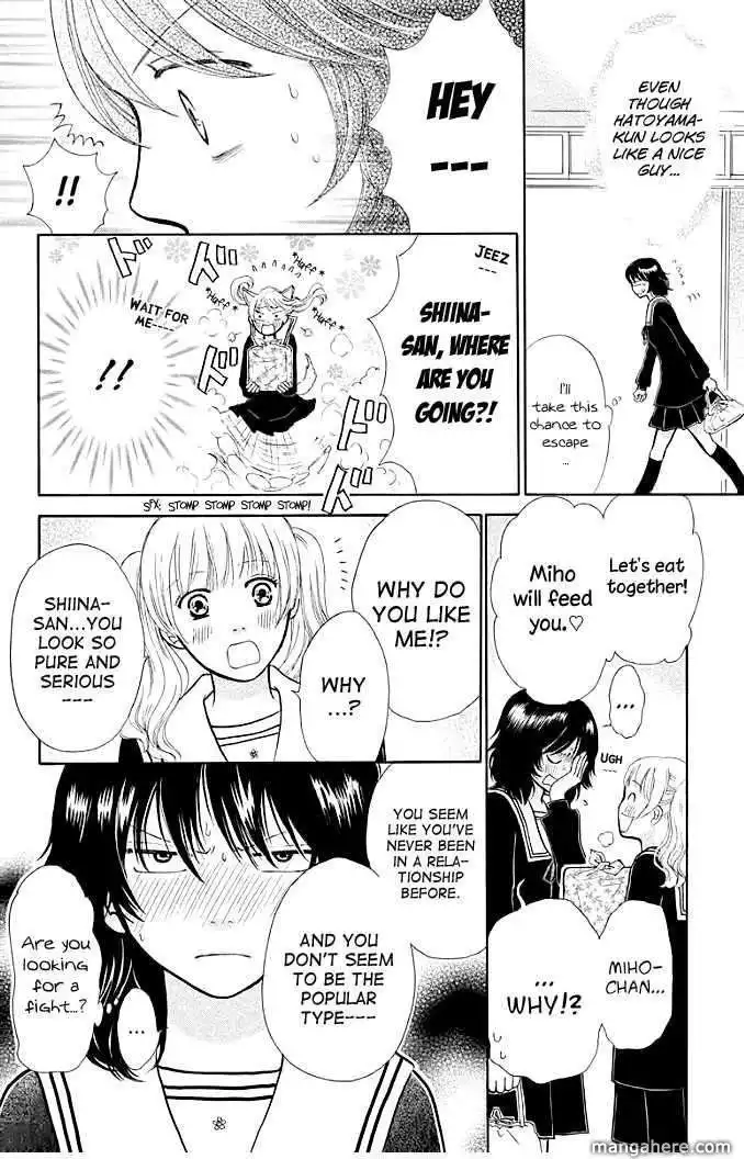 Momoiro Heaven! Chapter 10 18